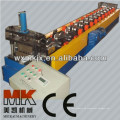 Automatische Maschine zur Herstellung von U-Kanal Purline in hoher Qualität